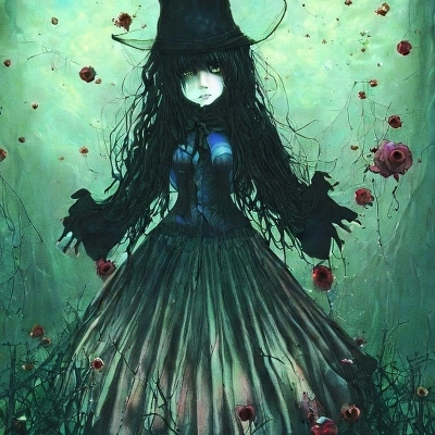 魔女