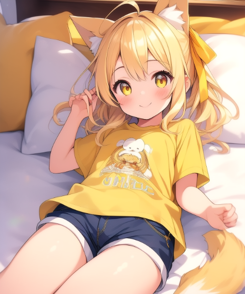 Tシャツ