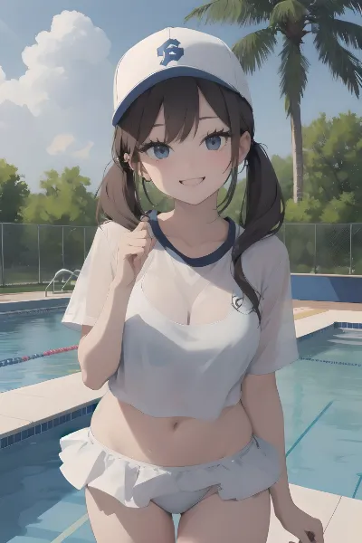 残暑お見舞い申し上げます