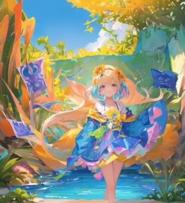 オアシス