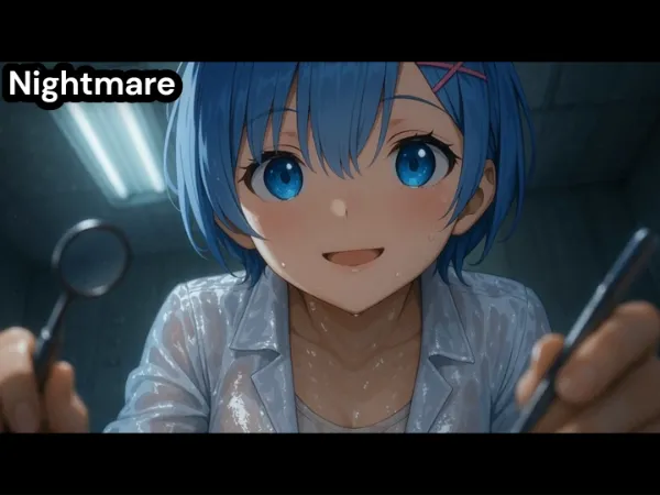 悪夢（動画版）