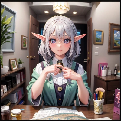 かがみよかがみ
