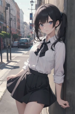学生