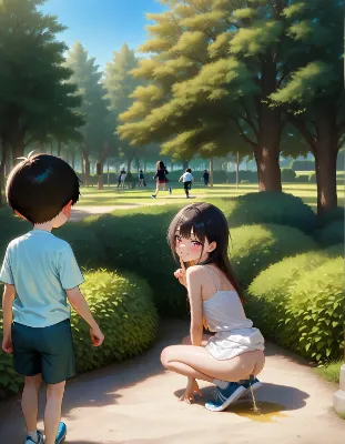 ナイショだからね