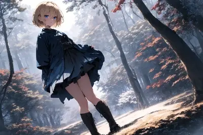 もり