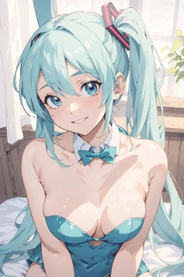 初音ミク(223)