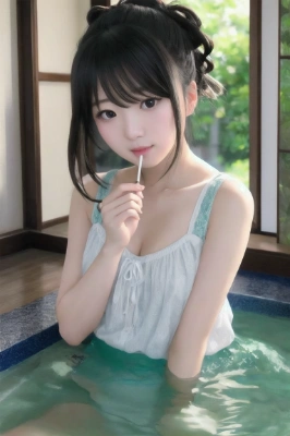 ？
