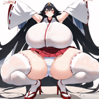 巫女1
