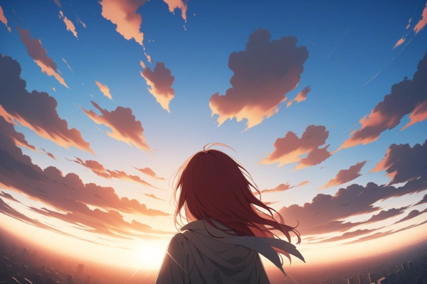 空