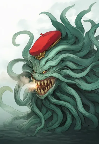 モルボル・ミント