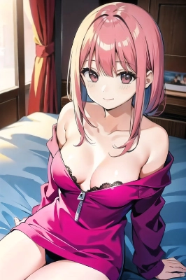 美少女