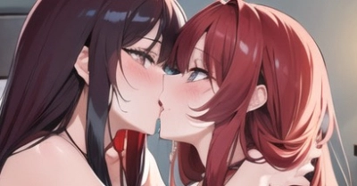 『酩酊かがりちゃん』②