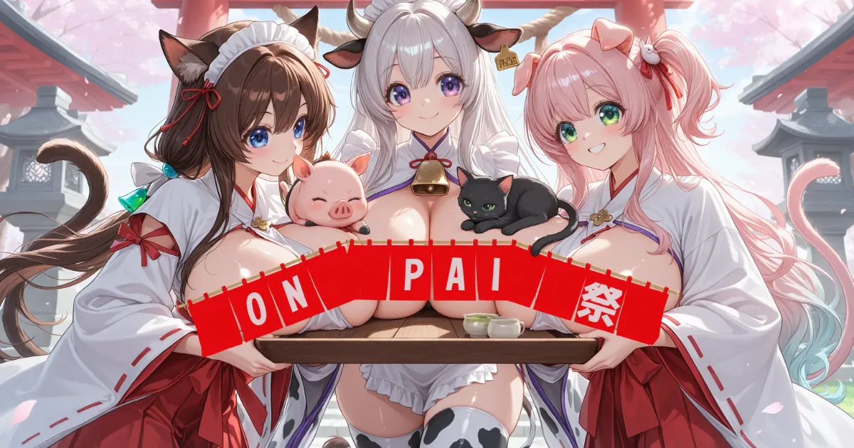 onpai祭