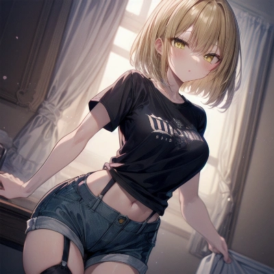 girl