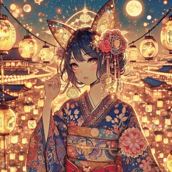 秋の章＊霜月編＊第26話 「いいフォローの日」