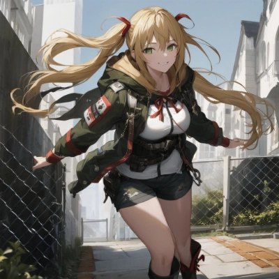 はやくいこ？