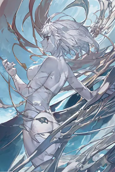 『人獣細工』
