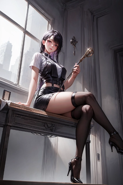 これが欲しいの？