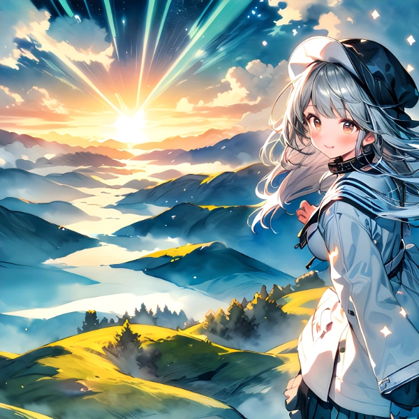 春霞（はるがすみ）