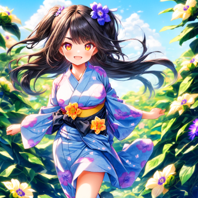 トケイソウのサムネイル