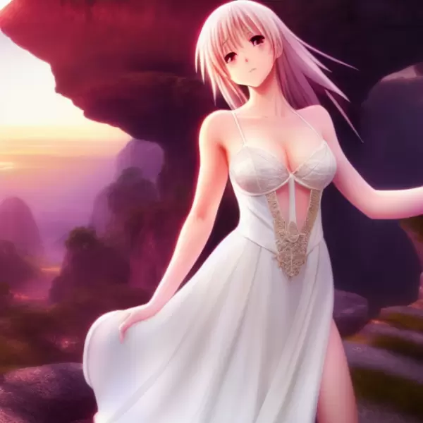 少女はとワルツを