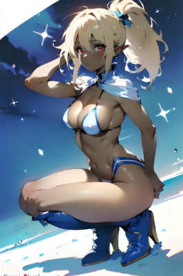 ビキニ