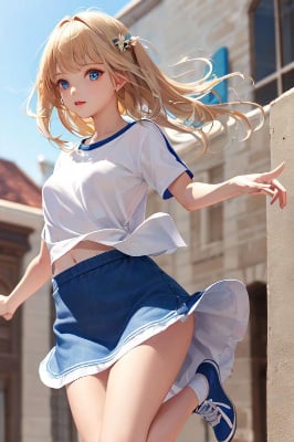 Jump！！