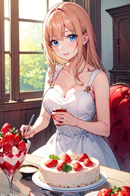 デザート