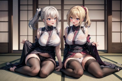 和風