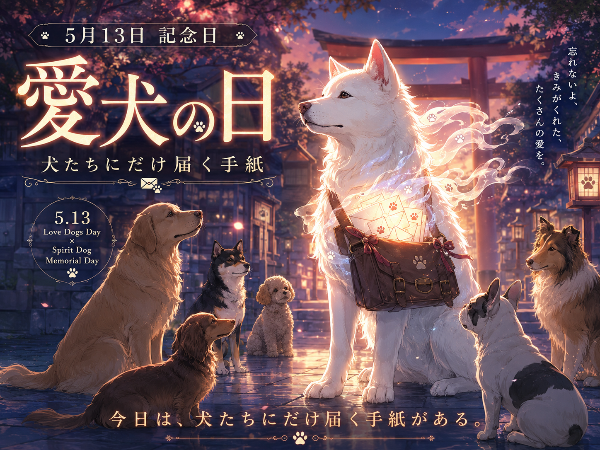 今日は何の日