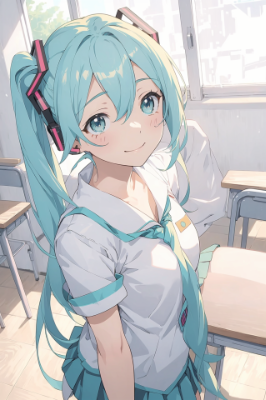初音ミク(339)