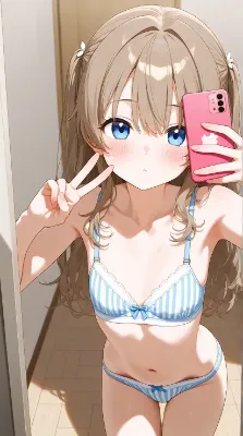 jc自撮り