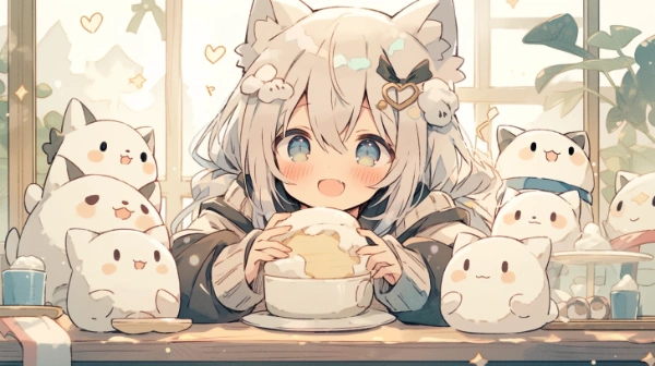 夢の中でも･･･