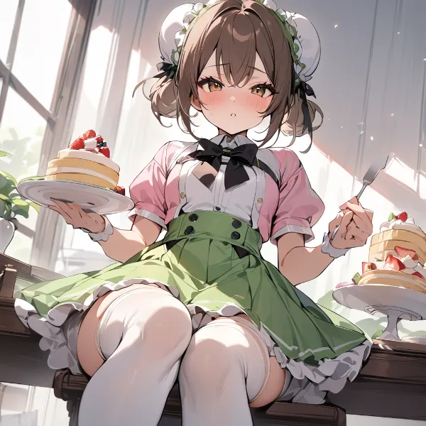生クリーム