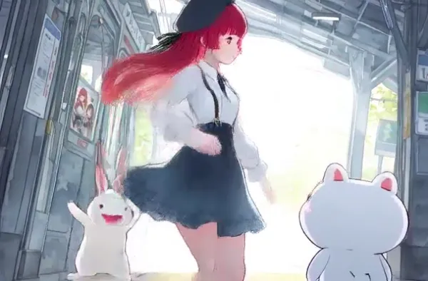 ダンシングwithベレー