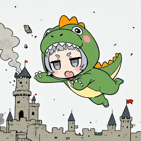 城