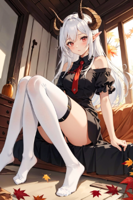 魔王様