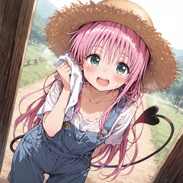 のんびり農家・ララ