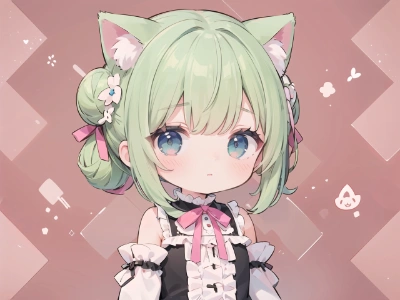 健全猫ちゃん②