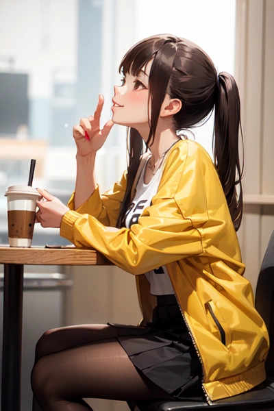 てかさ、あれ知ってる？