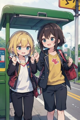 しいて言うなら