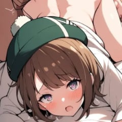 しろ