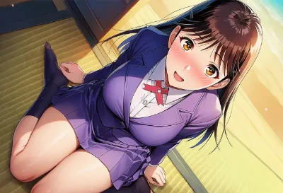 七瀬美雪