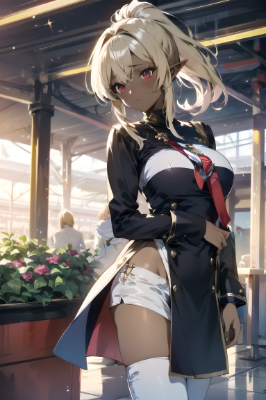 エルフ