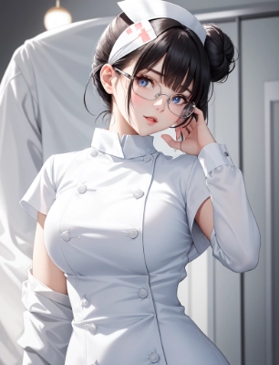 ナースのお仕事