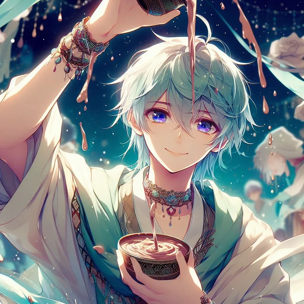 Thumbnail Background