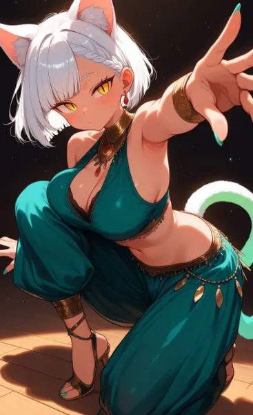 ダンス