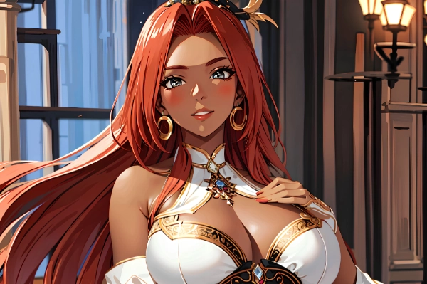 パーティドレス　１