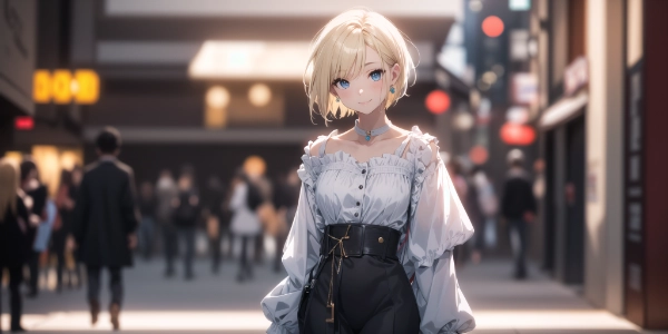 街