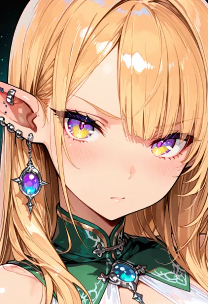 ピアス